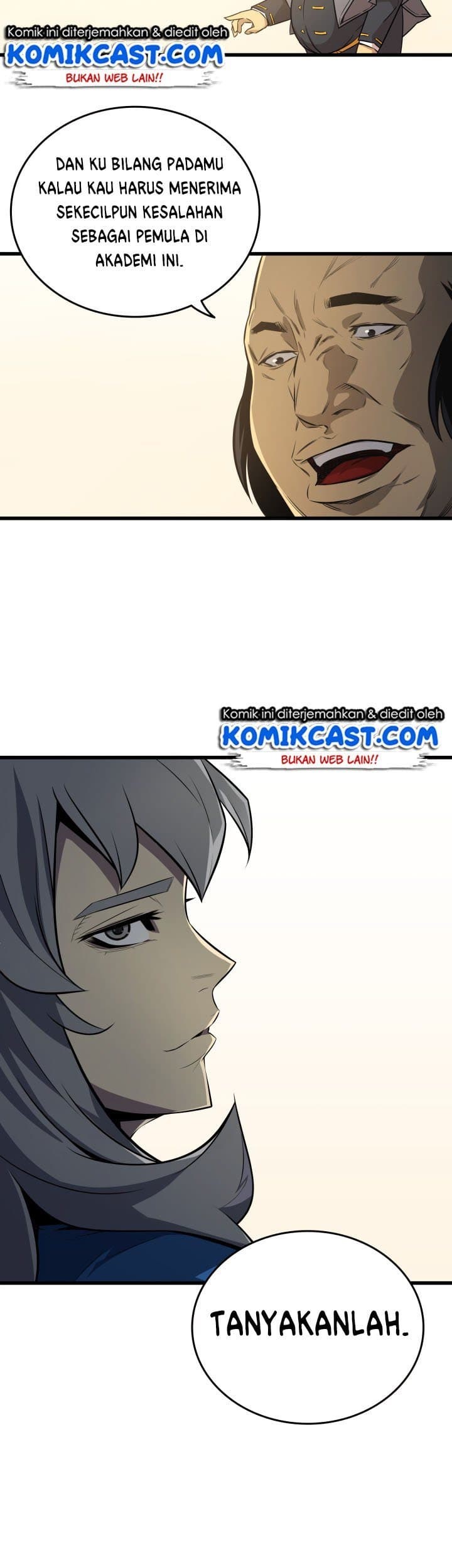 The Great Mage Returns After 4000 Years Chapter 5 - halaman 50