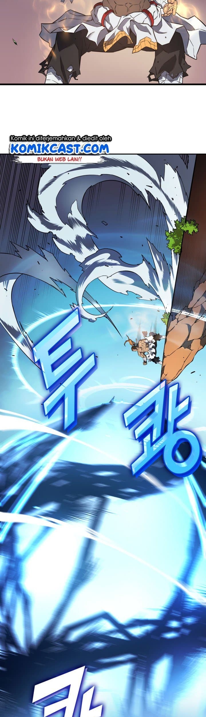 The Great Mage Returns After 4000 Years Chapter 5 - halaman 6