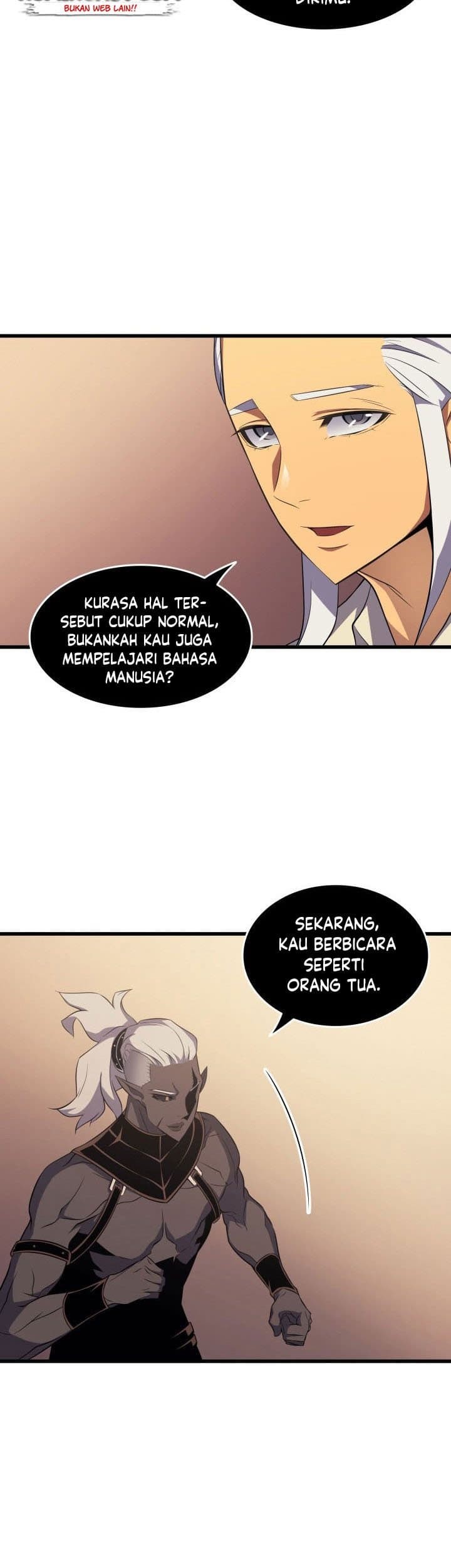 The Great Mage Returns After 4000 Years Chapter 50 - halaman 10