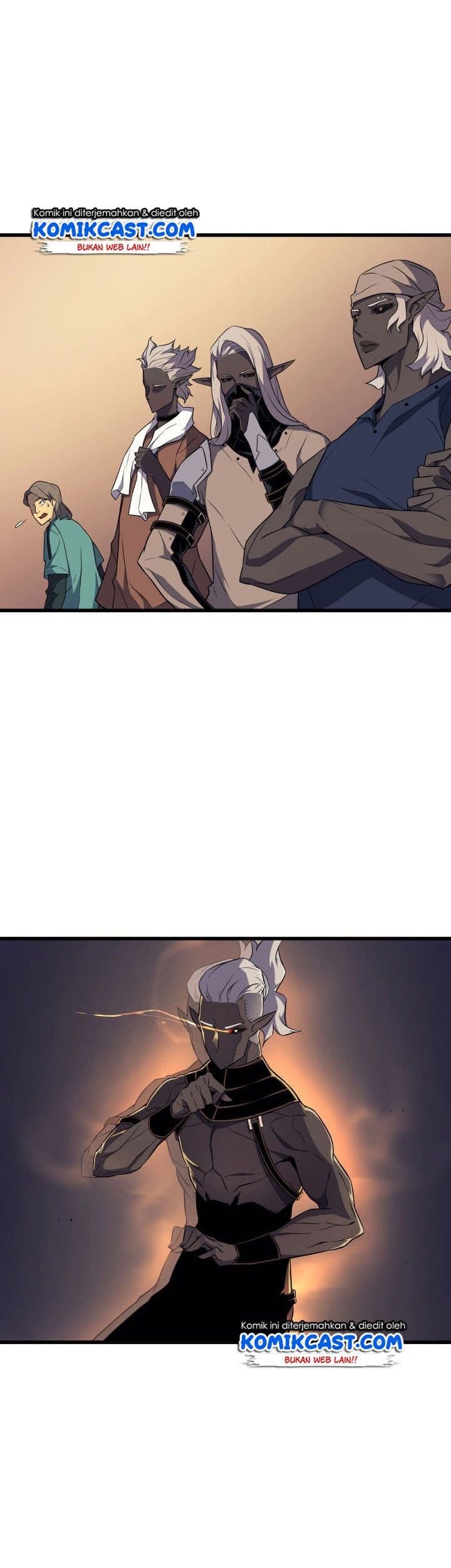 The Great Mage Returns After 4000 Years Chapter 50 - halaman 12
