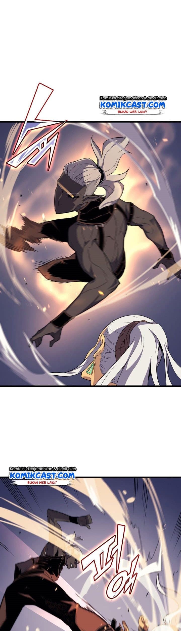 The Great Mage Returns After 4000 Years Chapter 50 - halaman 14