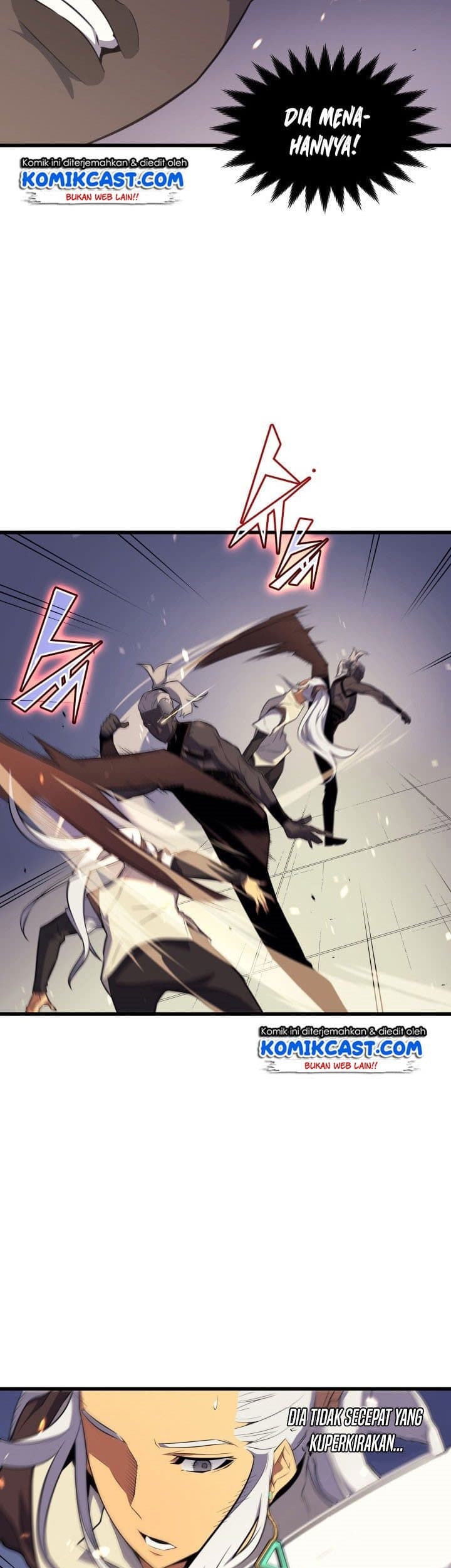 The Great Mage Returns After 4000 Years Chapter 50 - halaman 16