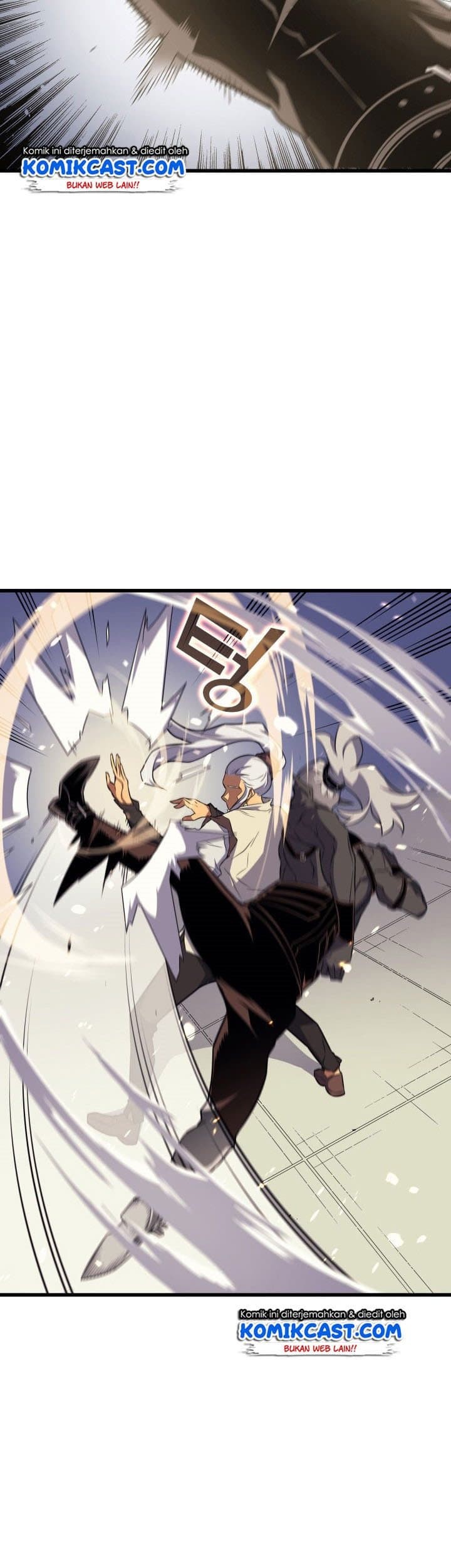 The Great Mage Returns After 4000 Years Chapter 50 - halaman 18