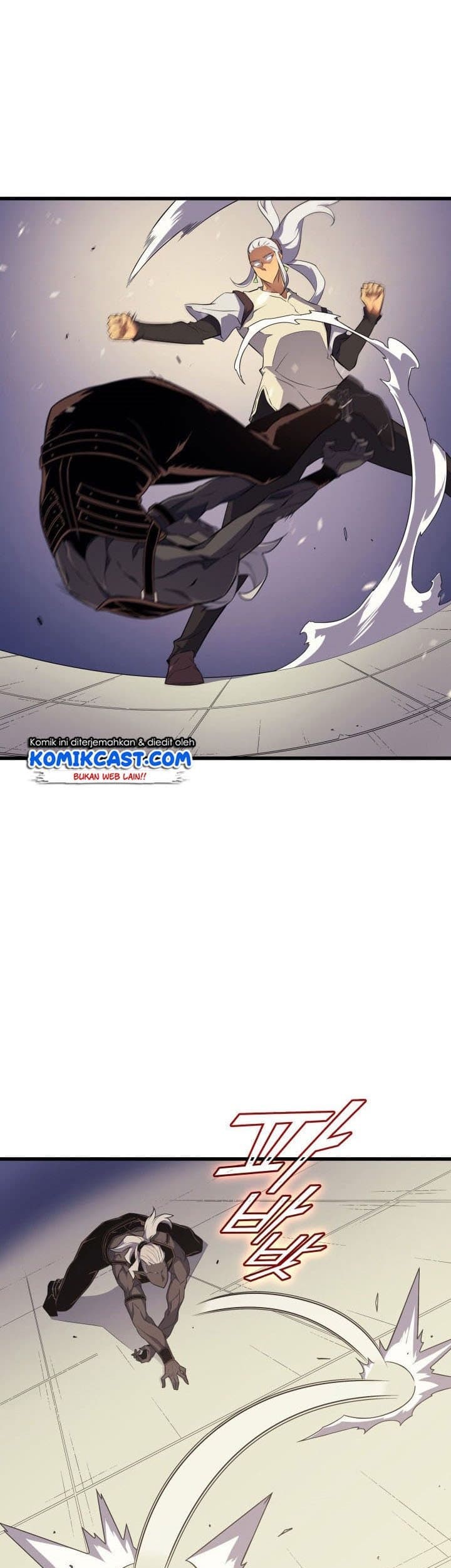The Great Mage Returns After 4000 Years Chapter 50 - halaman 21