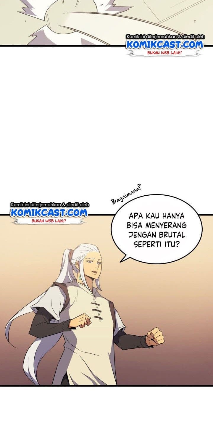The Great Mage Returns After 4000 Years Chapter 50 - halaman 22