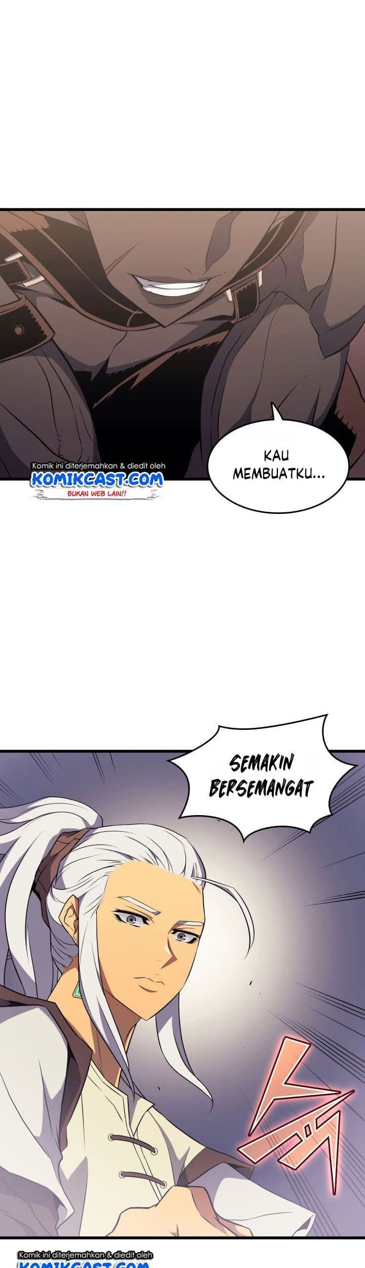 The Great Mage Returns After 4000 Years Chapter 50 - halaman 23