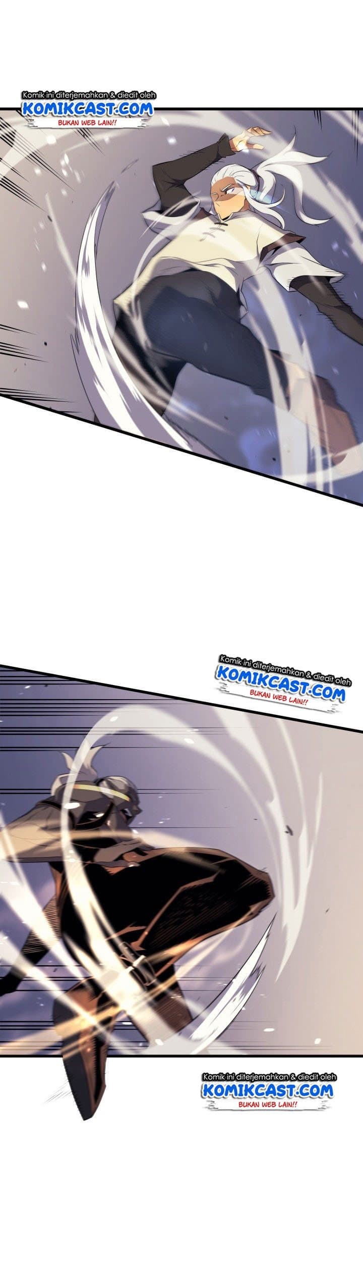 The Great Mage Returns After 4000 Years Chapter 50 - halaman 27