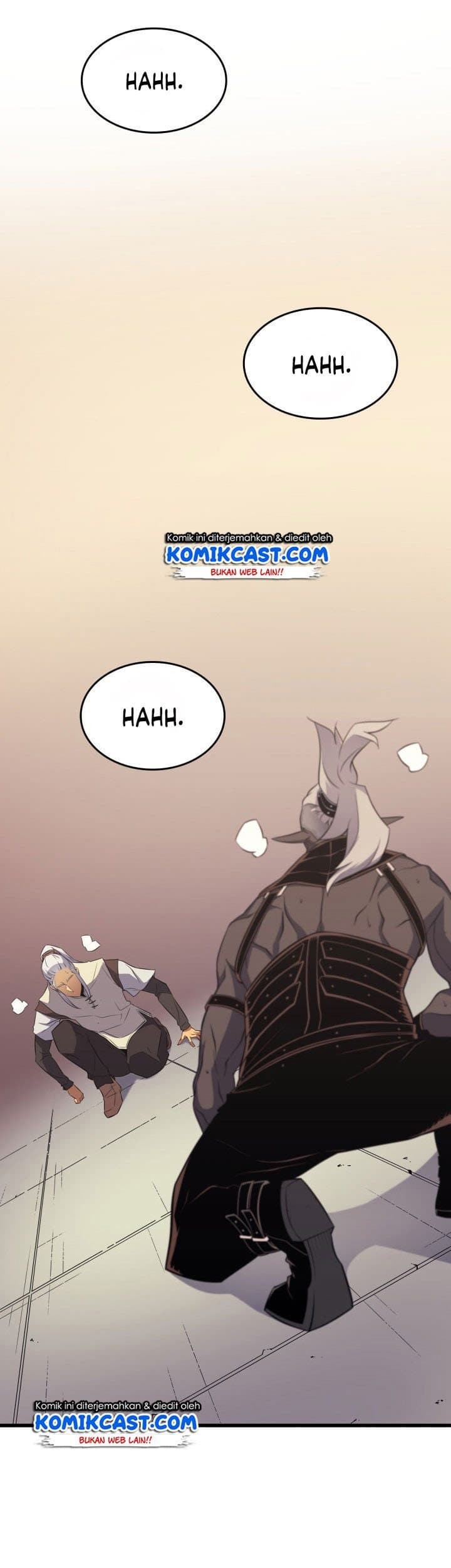 The Great Mage Returns After 4000 Years Chapter 50 - halaman 29