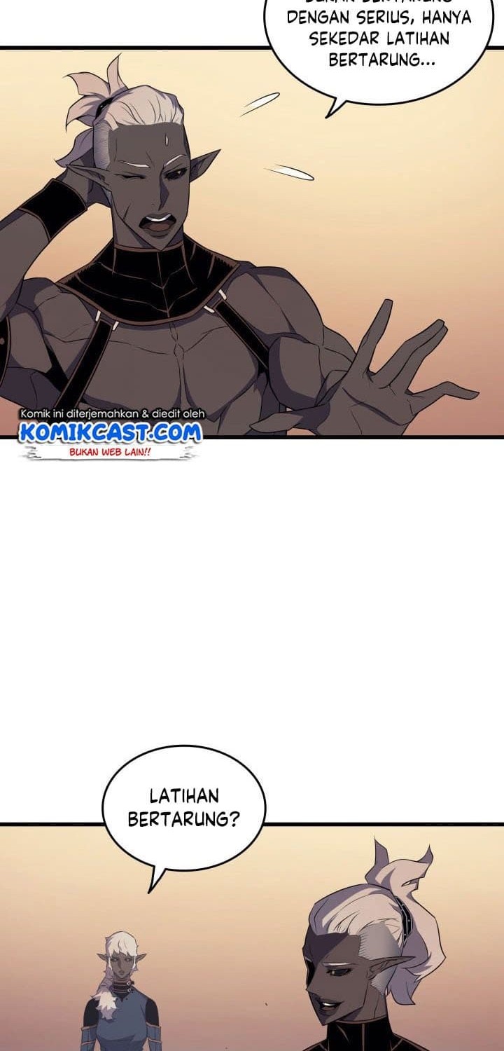 The Great Mage Returns After 4000 Years Chapter 50 - halaman 3