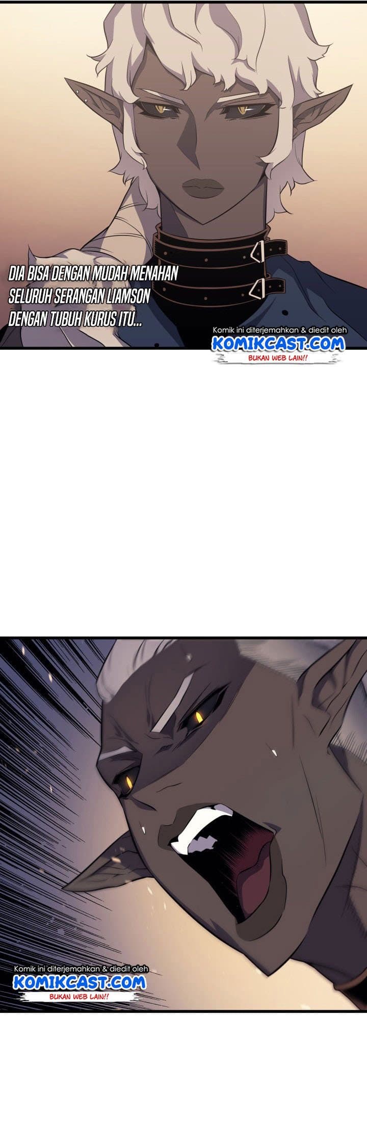 The Great Mage Returns After 4000 Years Chapter 50 - halaman 31