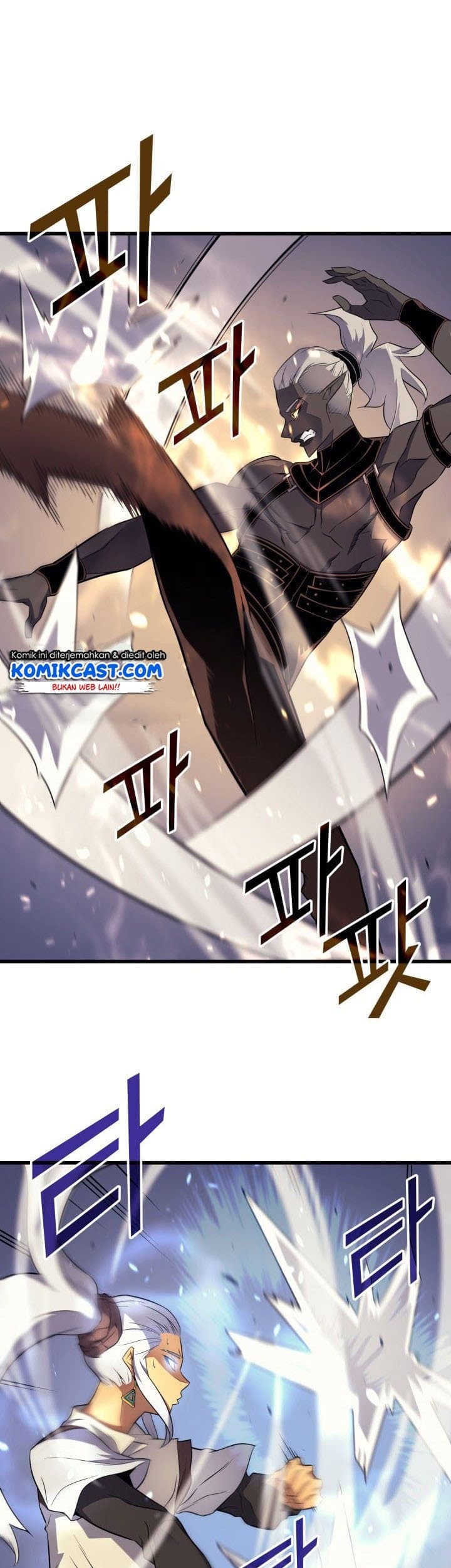The Great Mage Returns After 4000 Years Chapter 50 - halaman 32