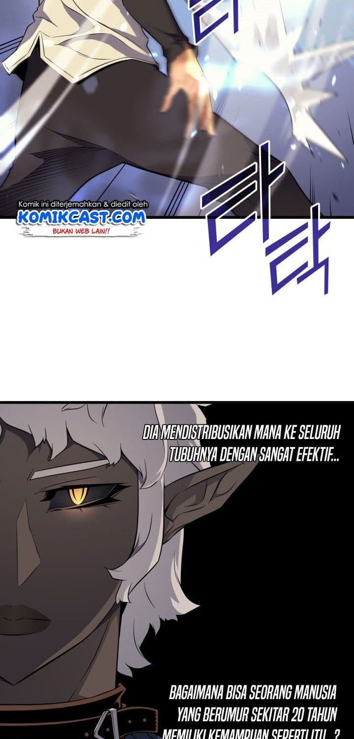 The Great Mage Returns After 4000 Years Chapter 50 - halaman 33