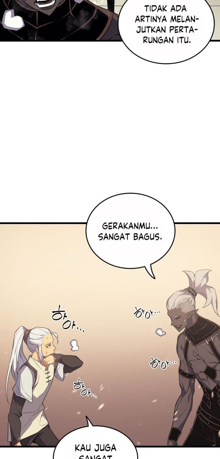The Great Mage Returns After 4000 Years Chapter 50 - halaman 35