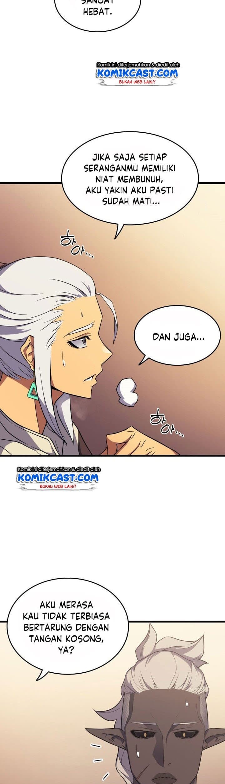 The Great Mage Returns After 4000 Years Chapter 50 - halaman 36