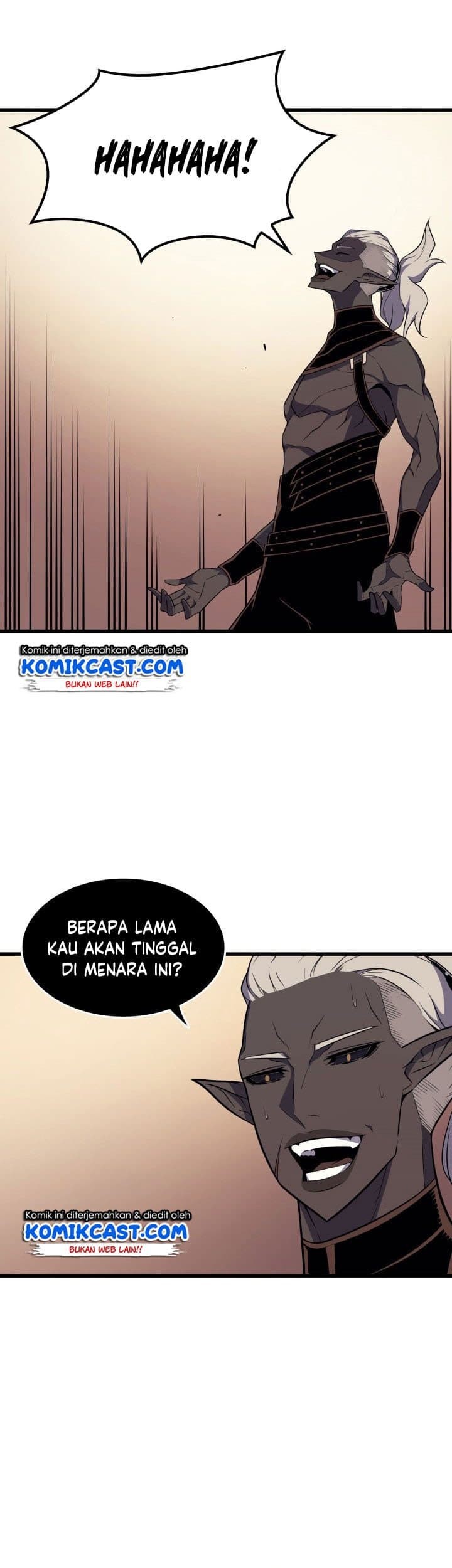 The Great Mage Returns After 4000 Years Chapter 50 - halaman 39