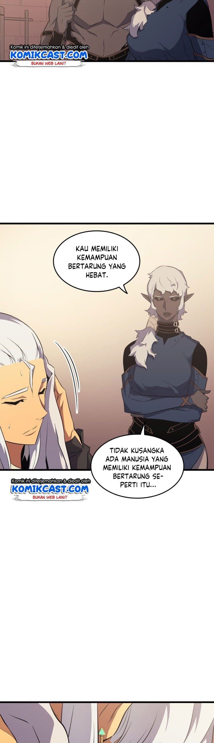 The Great Mage Returns After 4000 Years Chapter 50 - halaman 41