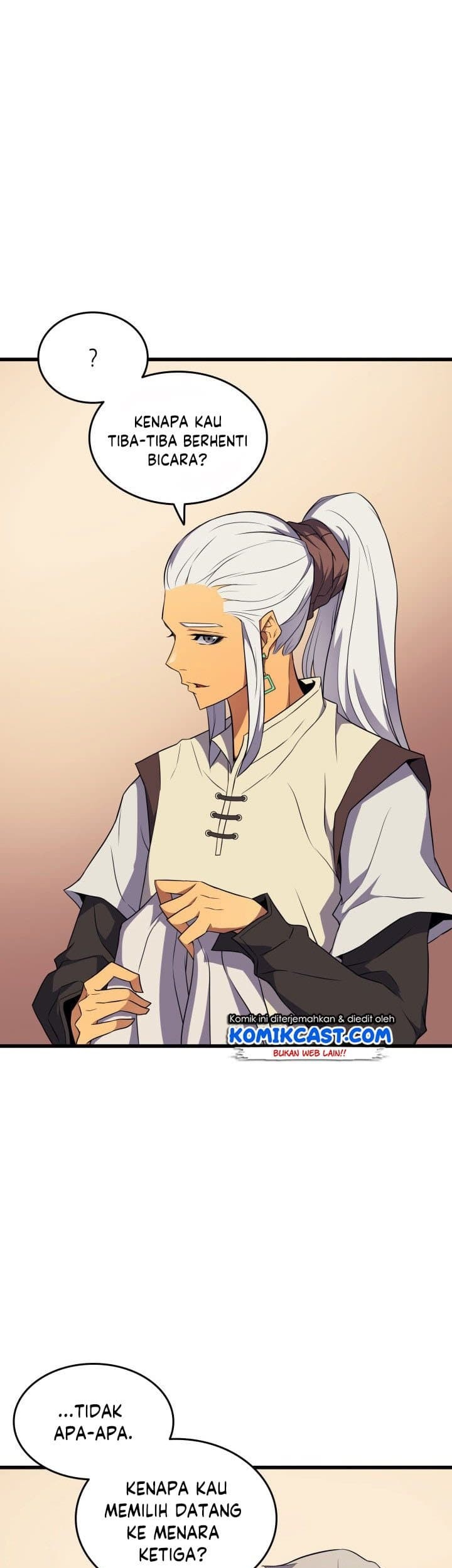 The Great Mage Returns After 4000 Years Chapter 50 - halaman 43
