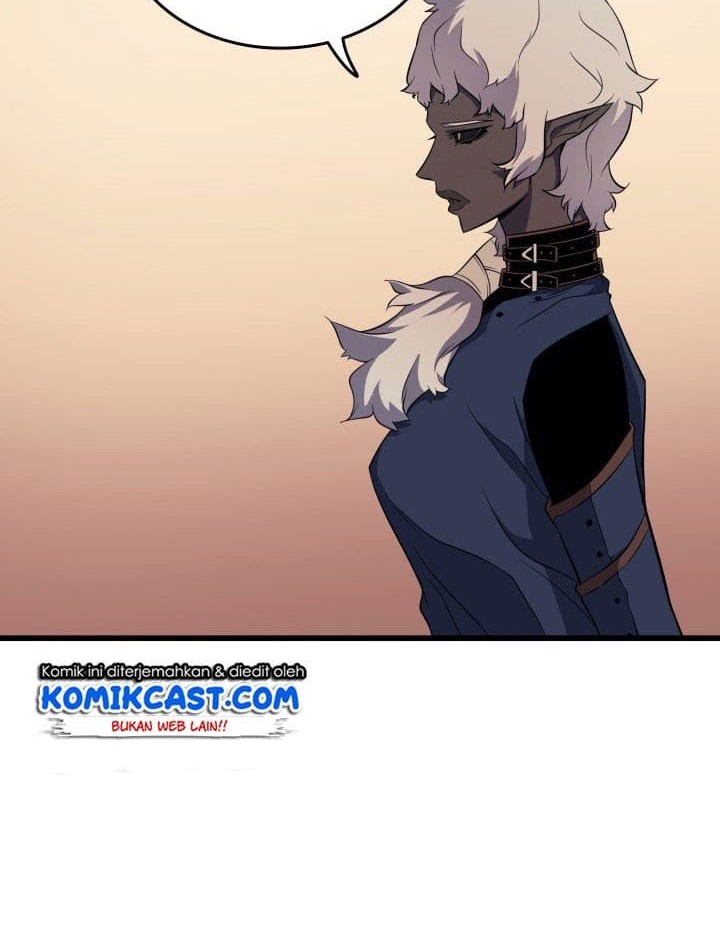 The Great Mage Returns After 4000 Years Chapter 50 - halaman 44