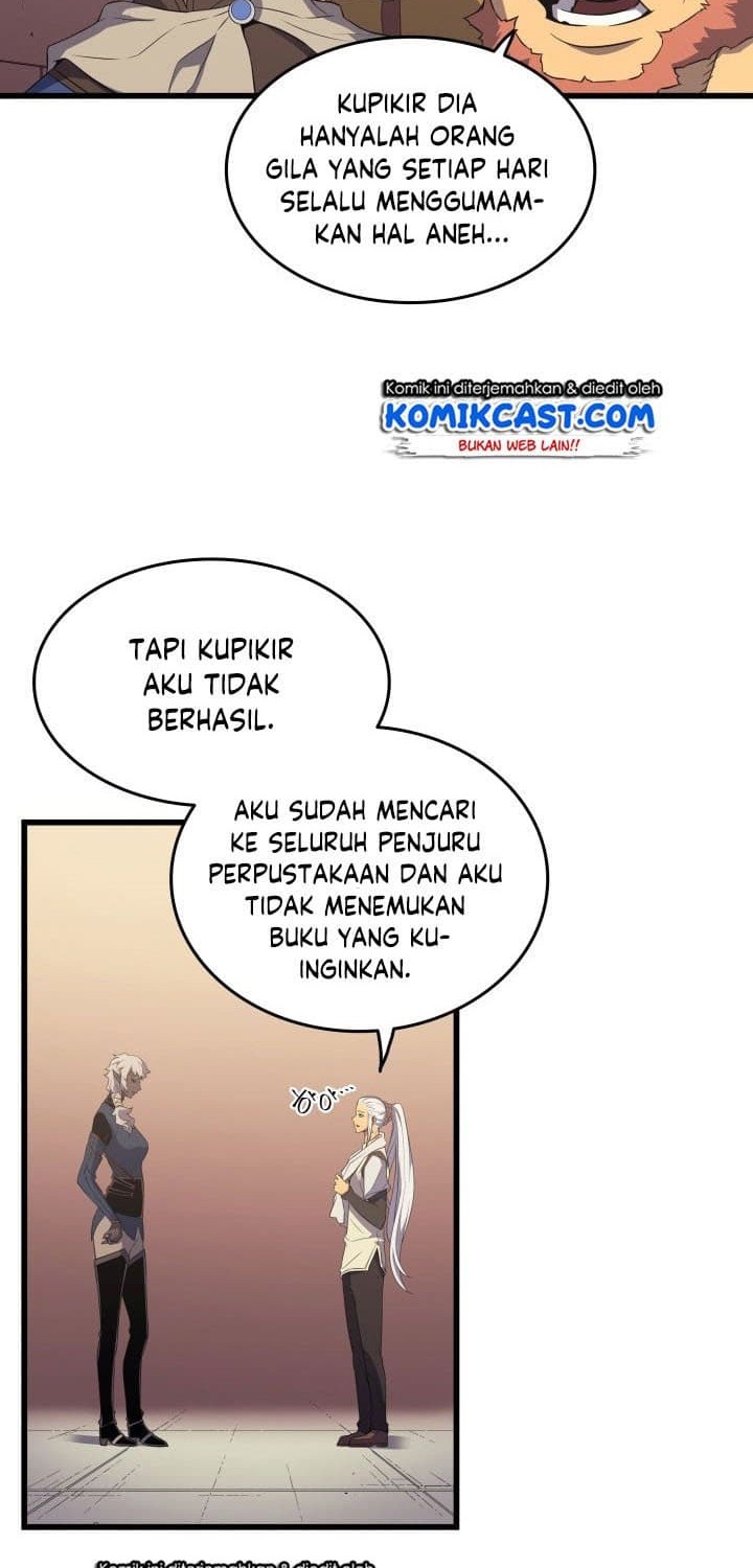 The Great Mage Returns After 4000 Years Chapter 50 - halaman 46