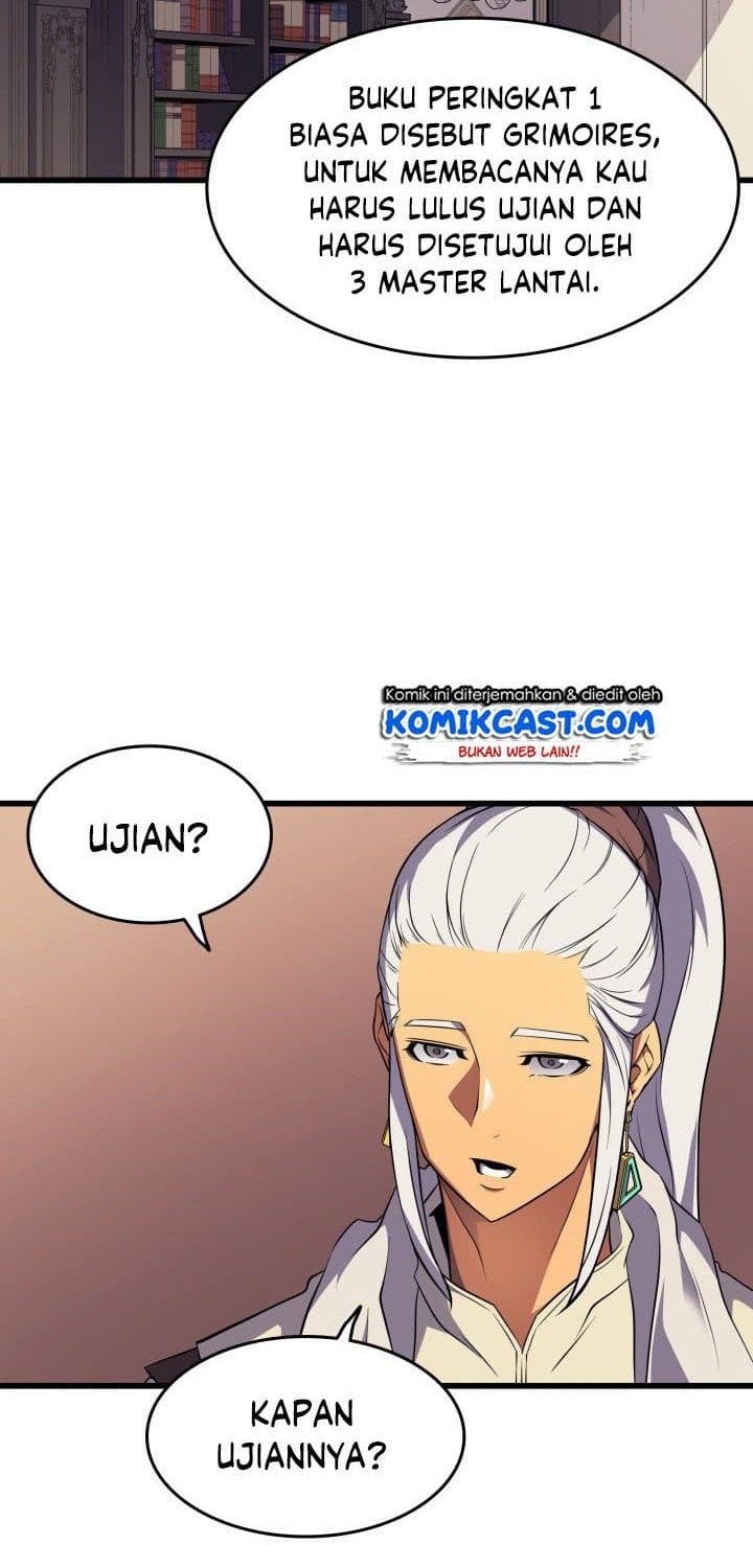 The Great Mage Returns After 4000 Years Chapter 50 - halaman 48