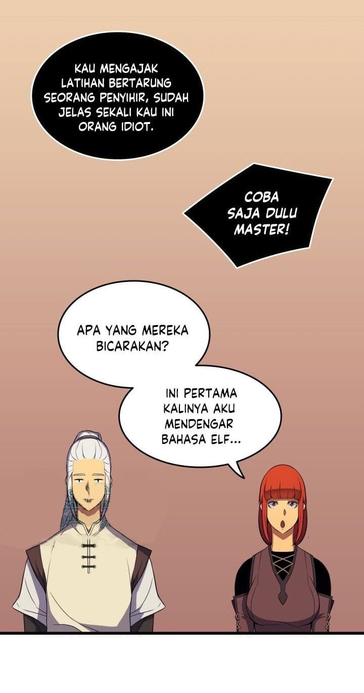 The Great Mage Returns After 4000 Years Chapter 50 - halaman 7