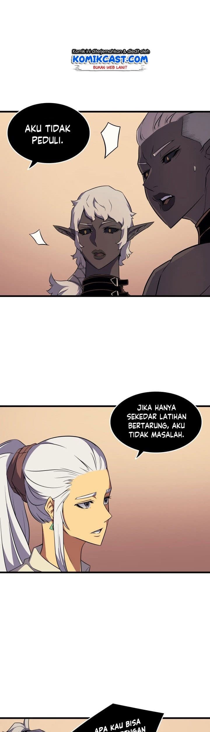 The Great Mage Returns After 4000 Years Chapter 50 - halaman 8