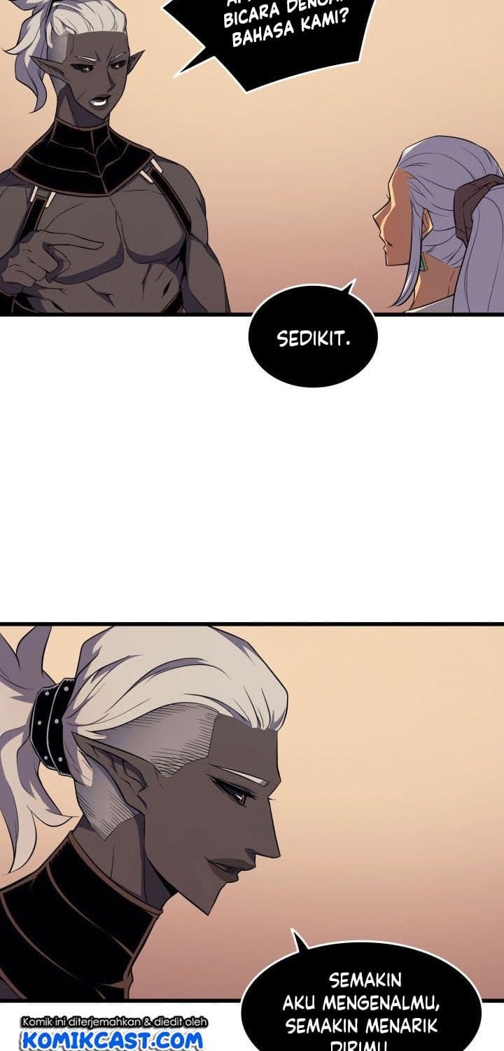 The Great Mage Returns After 4000 Years Chapter 50 - halaman 9