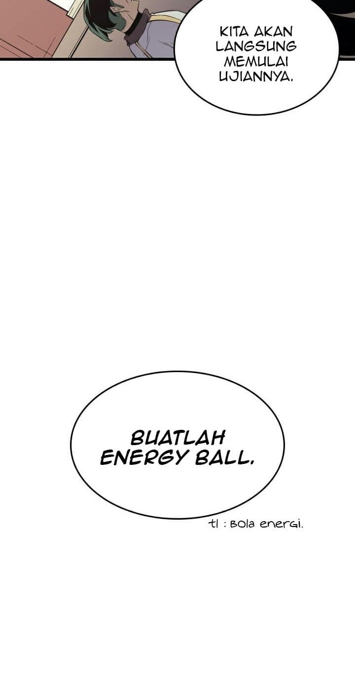 The Great Mage Returns After 4000 Years Chapter 51 - halaman 11