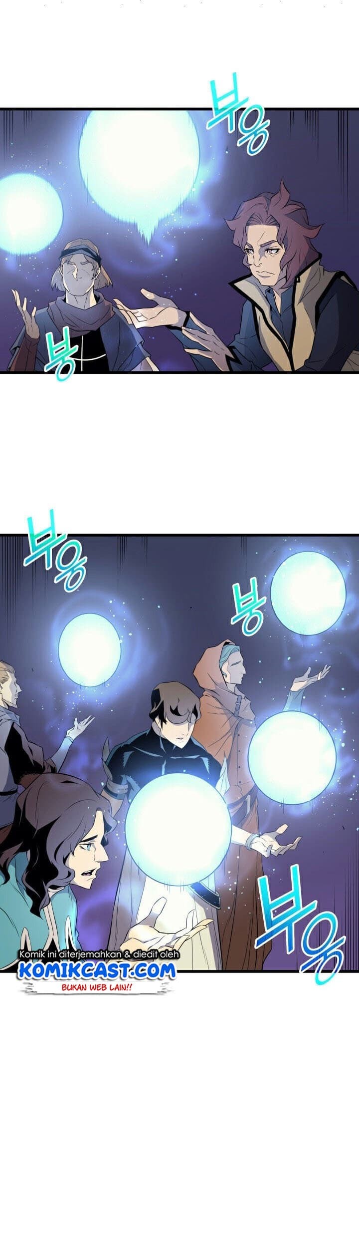 The Great Mage Returns After 4000 Years Chapter 51 - halaman 12