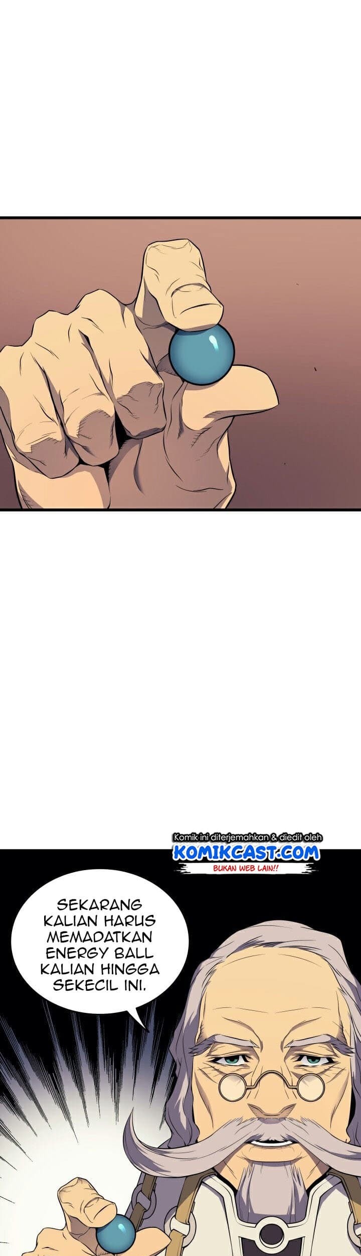 The Great Mage Returns After 4000 Years Chapter 51 - halaman 16