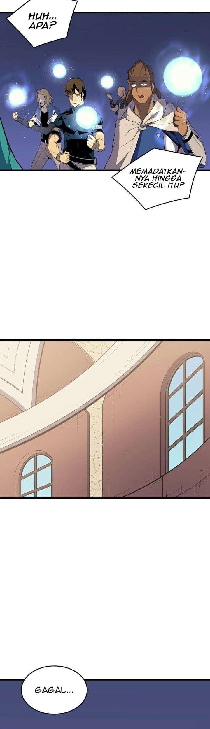 The Great Mage Returns After 4000 Years Chapter 51 - halaman 18