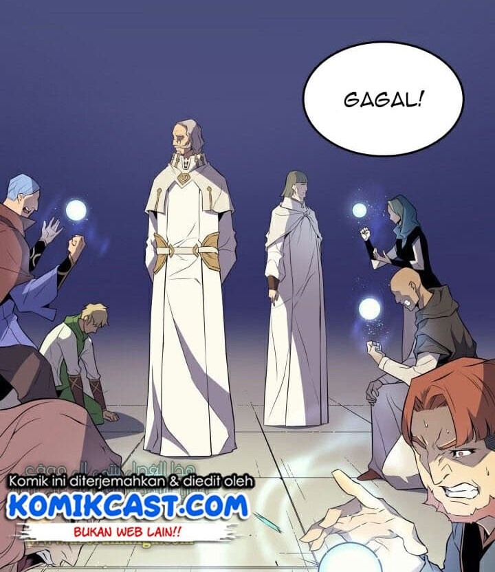 The Great Mage Returns After 4000 Years Chapter 51 - halaman 19