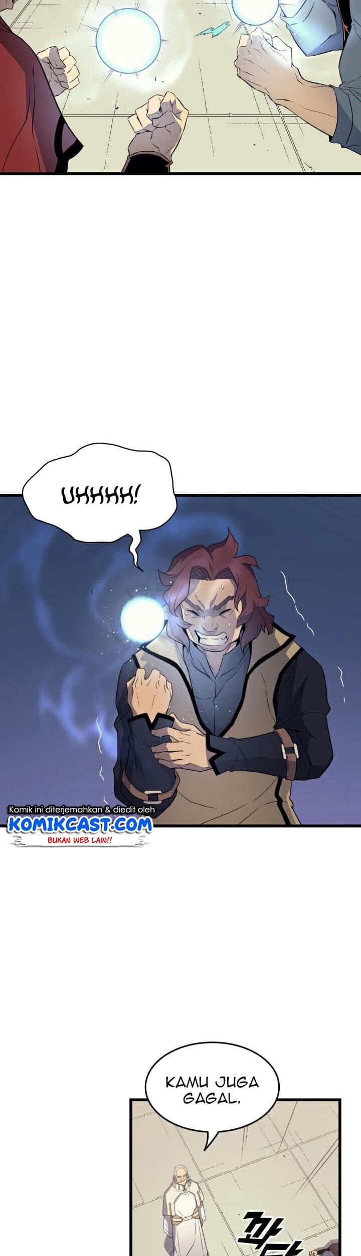 The Great Mage Returns After 4000 Years Chapter 51 - halaman 20