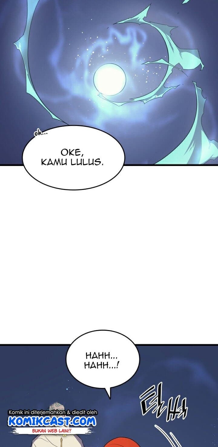 The Great Mage Returns After 4000 Years Chapter 51 - halaman 23