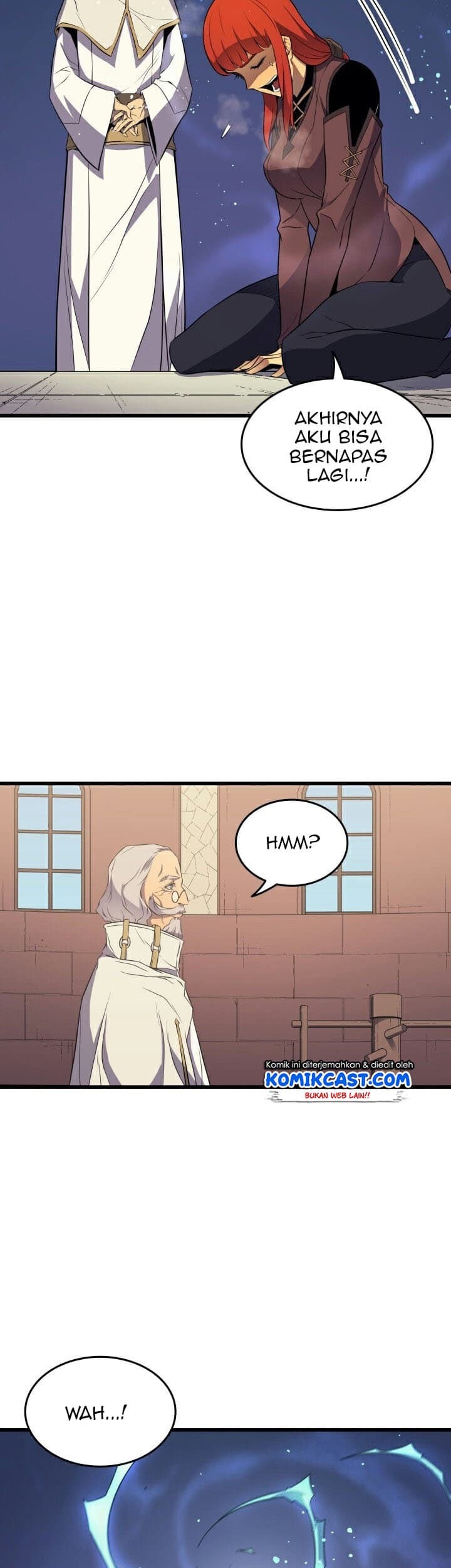 The Great Mage Returns After 4000 Years Chapter 51 - halaman 24