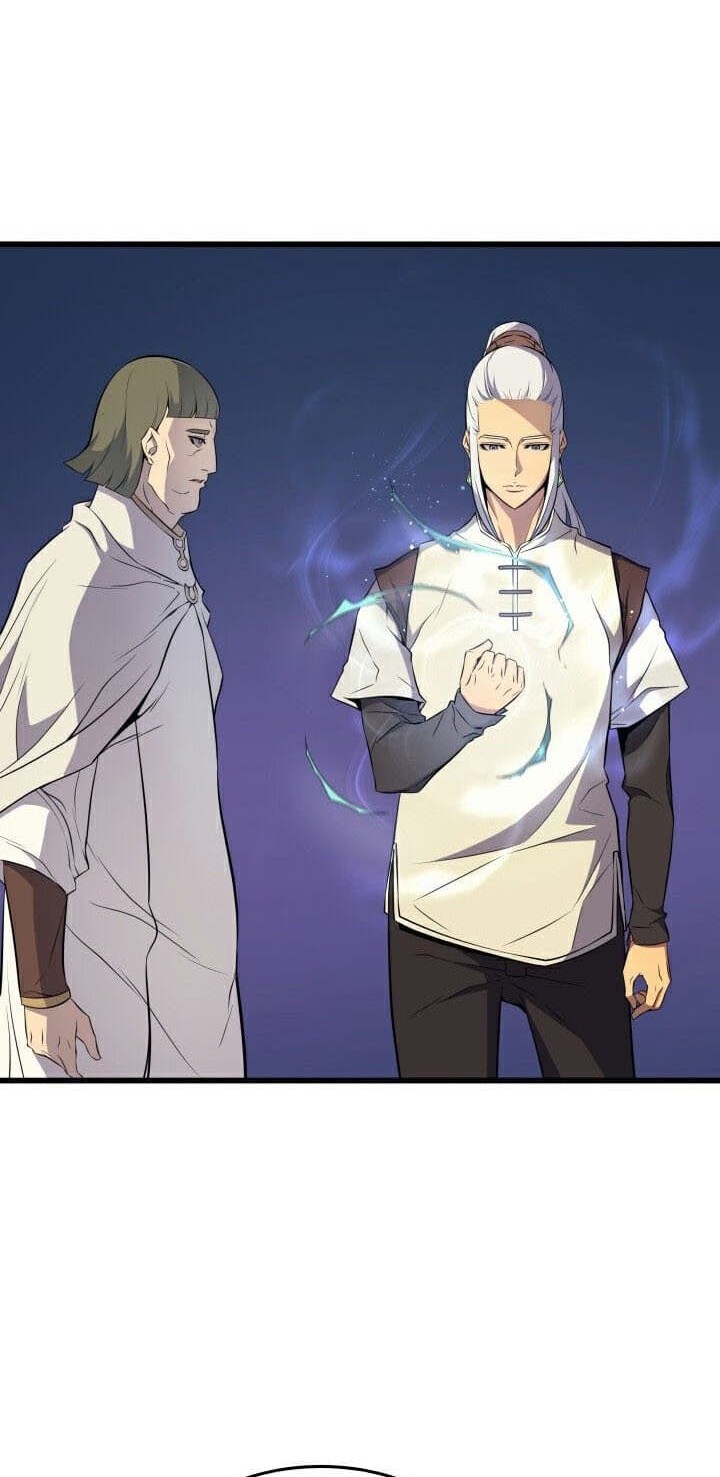 The Great Mage Returns After 4000 Years Chapter 51 - halaman 27