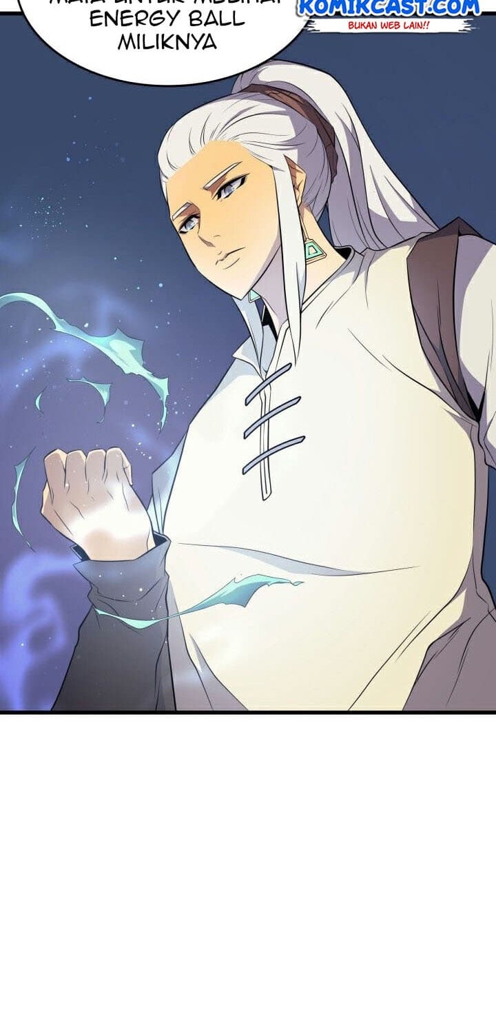 The Great Mage Returns After 4000 Years Chapter 51 - halaman 29