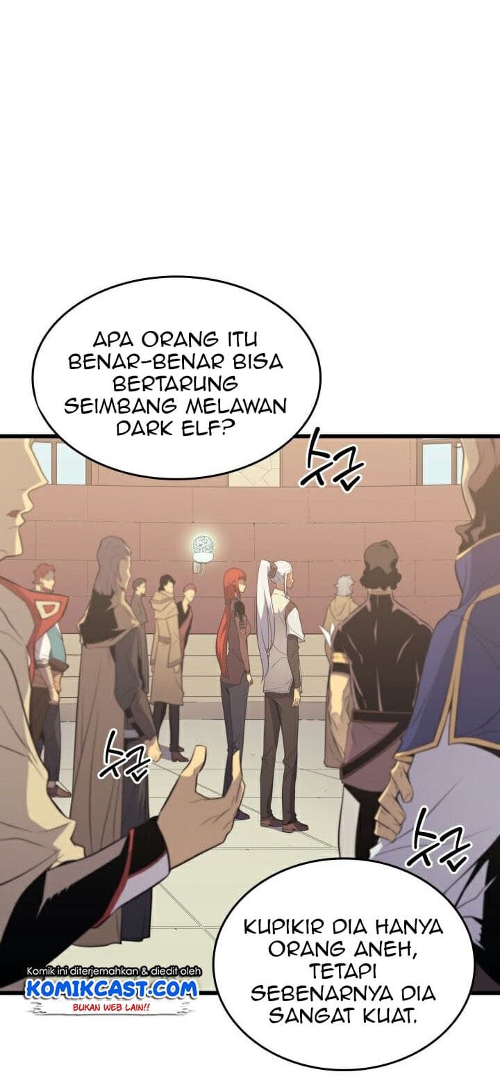 The Great Mage Returns After 4000 Years Chapter 51 - halaman 3
