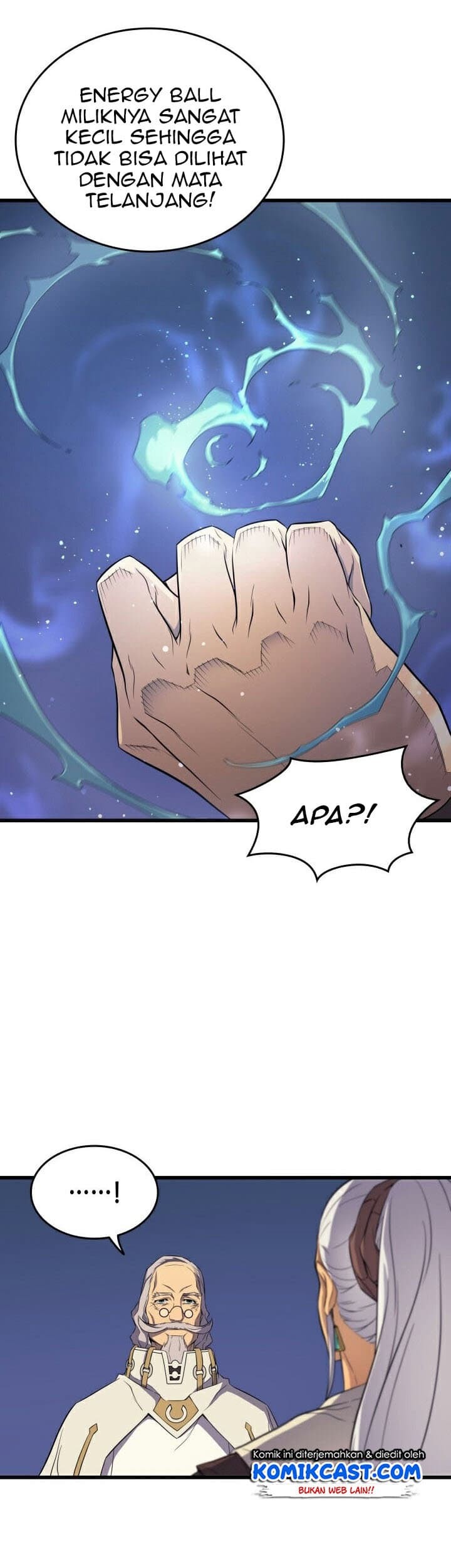 The Great Mage Returns After 4000 Years Chapter 51 - halaman 30