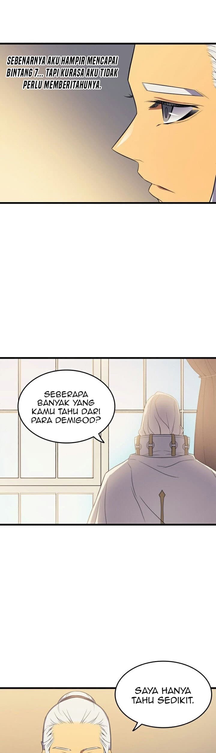 The Great Mage Returns After 4000 Years Chapter 51 - halaman 38