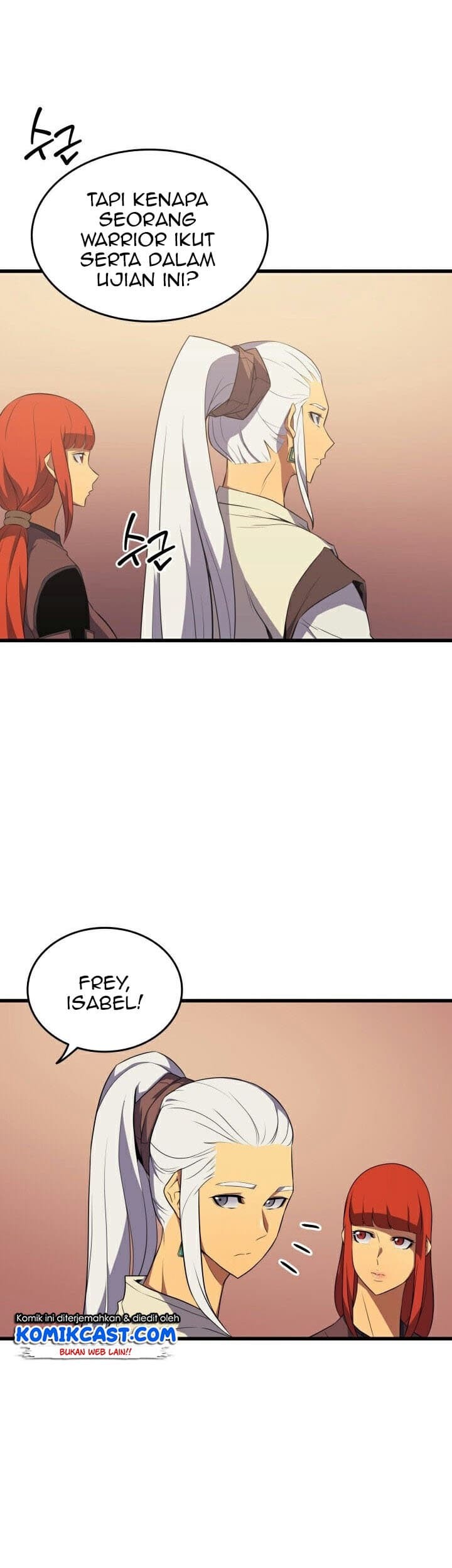 The Great Mage Returns After 4000 Years Chapter 51 - halaman 4