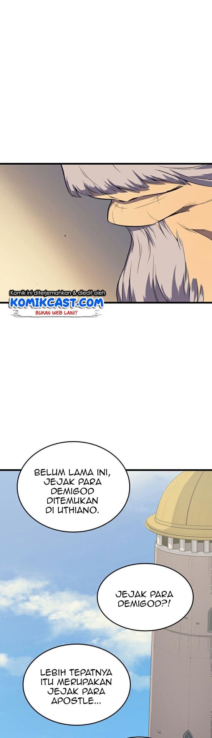 The Great Mage Returns After 4000 Years Chapter 51 - halaman 40
