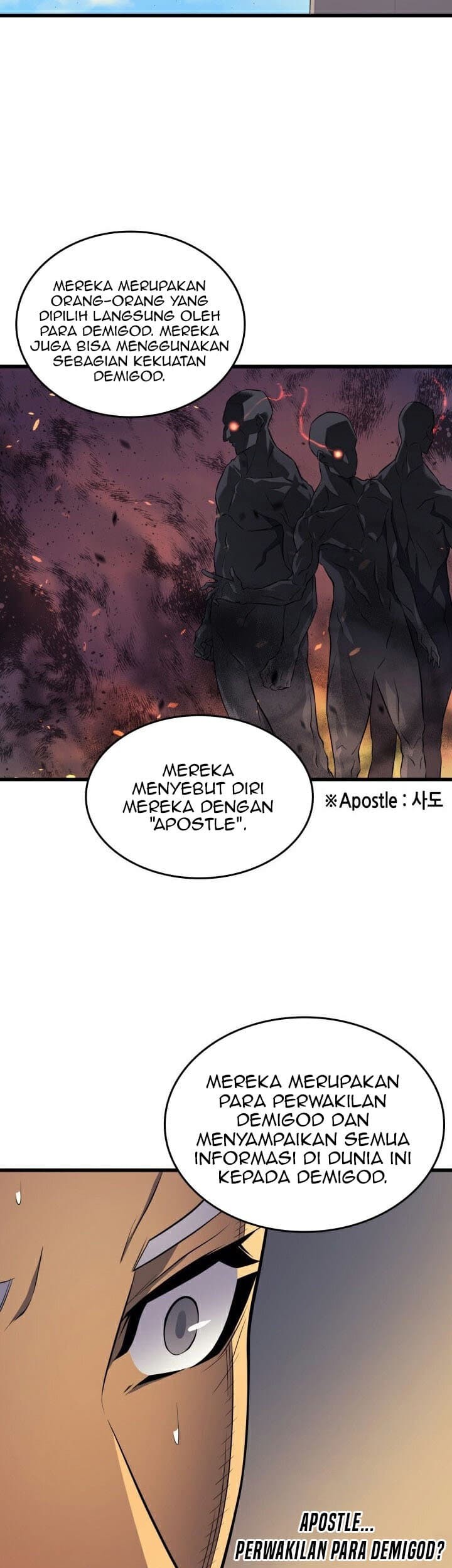 The Great Mage Returns After 4000 Years Chapter 51 - halaman 42