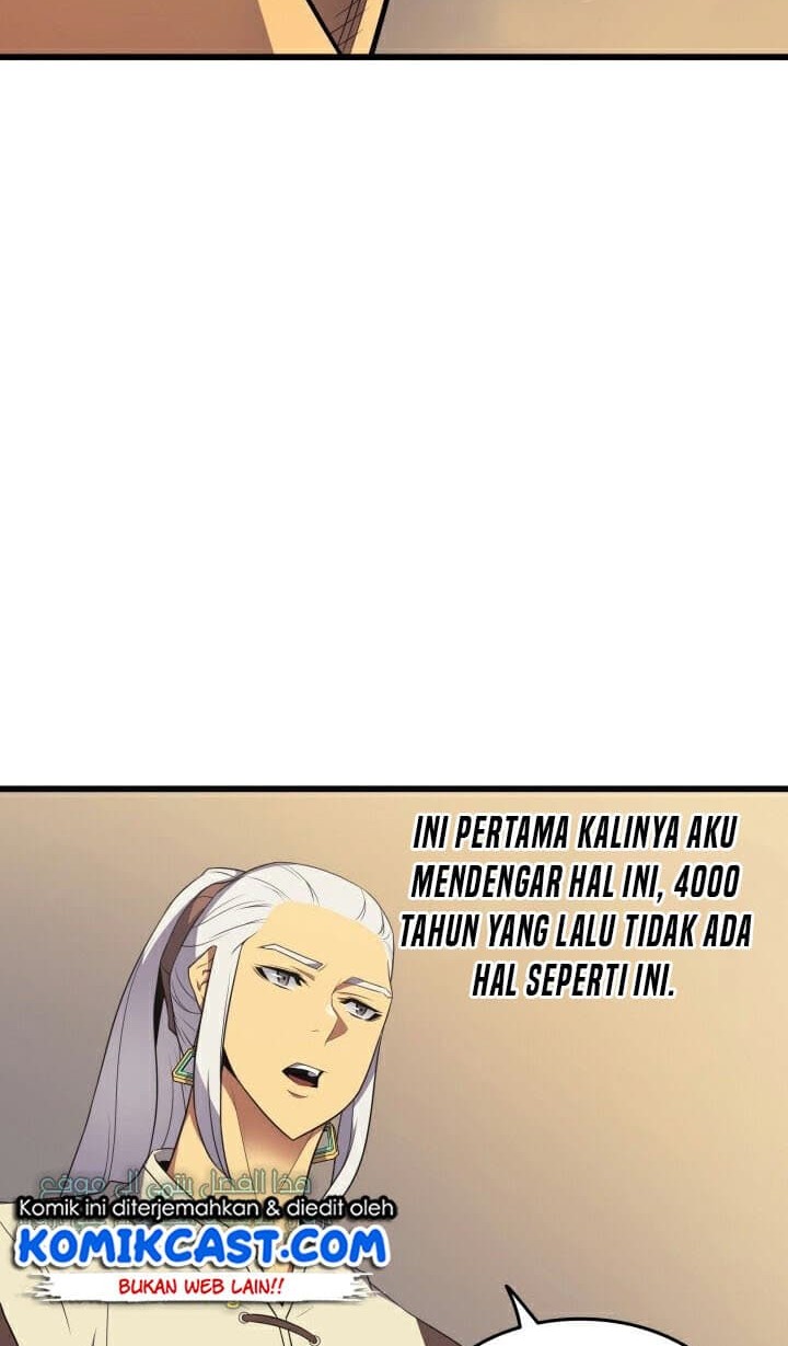 The Great Mage Returns After 4000 Years Chapter 51 - halaman 43
