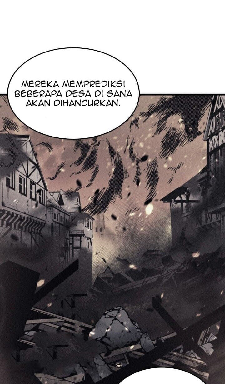 The Great Mage Returns After 4000 Years Chapter 51 - halaman 45