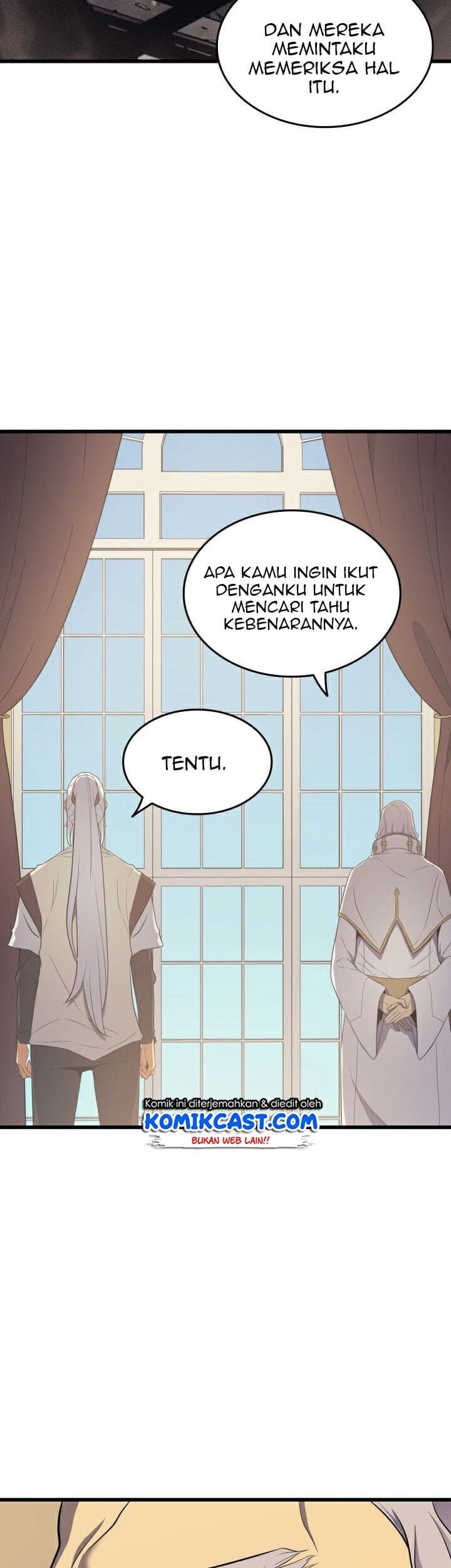 The Great Mage Returns After 4000 Years Chapter 51 - halaman 46