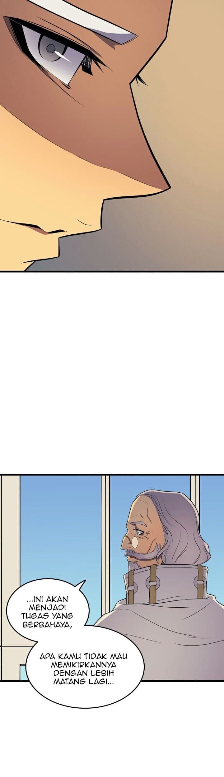 The Great Mage Returns After 4000 Years Chapter 51 - halaman 48