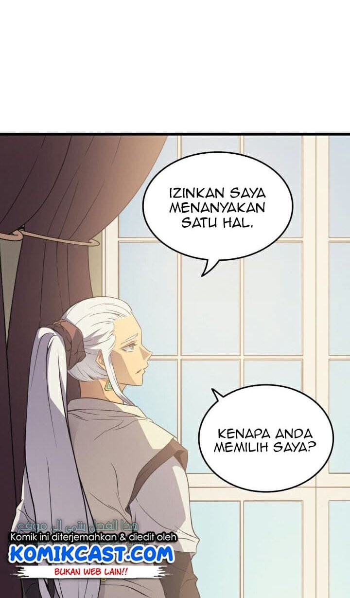 The Great Mage Returns After 4000 Years Chapter 51 - halaman 49