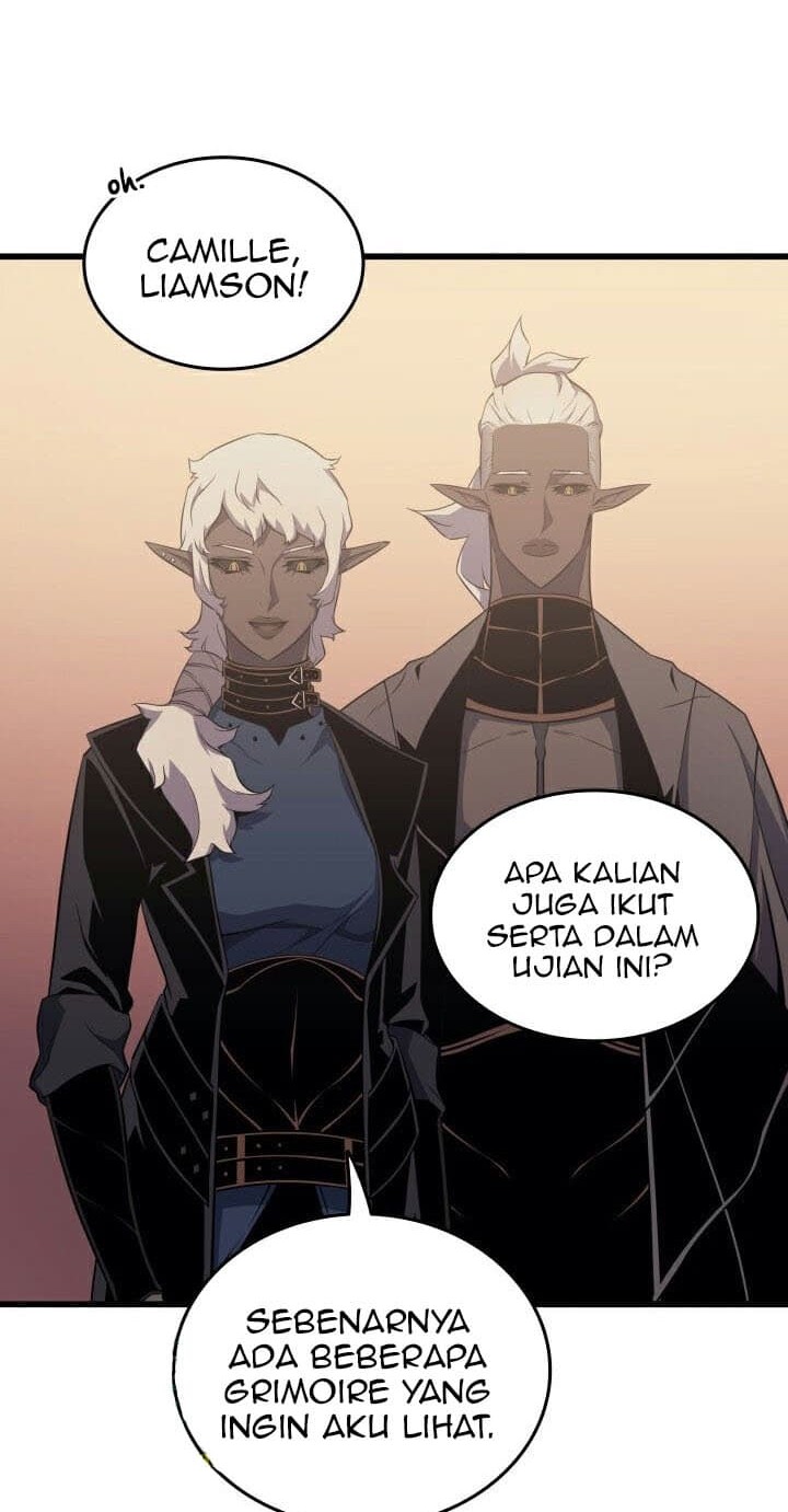 The Great Mage Returns After 4000 Years Chapter 51 - halaman 5