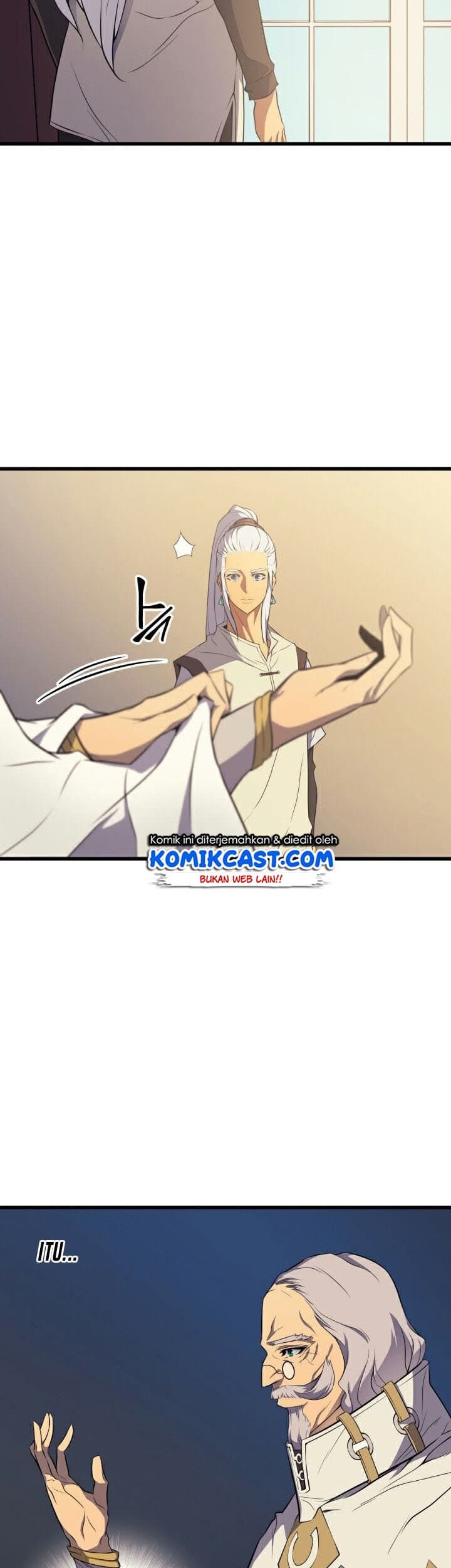 The Great Mage Returns After 4000 Years Chapter 51 - halaman 50